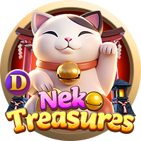 Neko Tiền Bạc