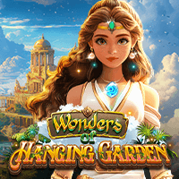 Kỳ quan Vườn treo screenshot