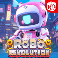 Cuồng Loạn Robot screenshot